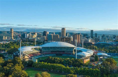 THE 10 BEST Things to Do in Adelaide (2024) .